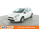 Fiat Punto 1.2 MYSTYLE*KLIMA*GARANTIE* - Fiat Punto MYSTYLE mit Benzin-Antrieb