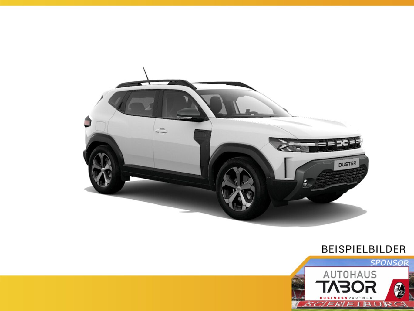 Dacia Duster - Bild 3