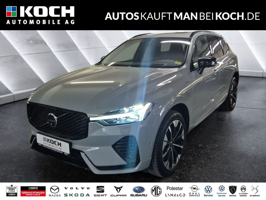 Image of Volvo XC60