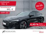 Audi A5 Avant 50 TFSI e QU S-LINE MATRIX+NAVI+B&O+AHK
