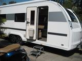 Adria Alpina 663 HT - Adria Alpina 663