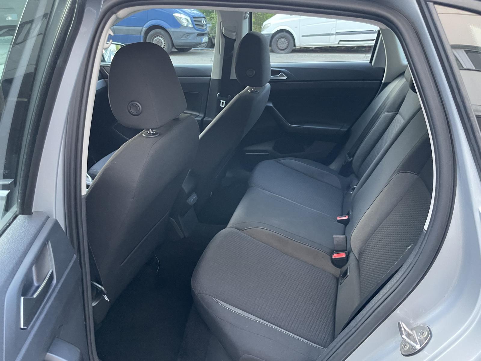 Volkswagen Polo Life LED ACC Virtual-Cockpit Rü-Kamera, миниатюра 13
