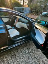 Tesla Model S 100 - Tesla Model S in Hannover