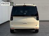Volkswagen Caddy MAXI TAXI Life 2.0 TDI DSG*ROLLSTUHLRAMPE* - Volkswagen Caddy: Taxi