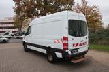 Mercedes-Benz Sprinter II Kasten 516 CDI 4X4 / 1 Hand / AHK - Mercedes-Benz Sprinter aus 2014
