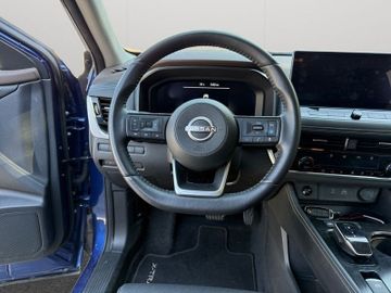 Nissan X-Trail - 9