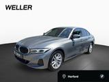BMW 318i Lim LiCoPro,HUD,AdLED,DA,PAPlus.360°,SHZ