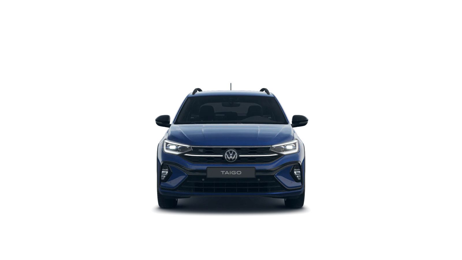 Volkswagen Taigo - Bild 3