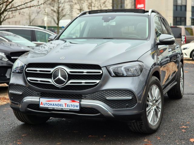 Mercedes-Benz GLE 300 d 4Matic *Standheizung AHK Pano 360°Cam