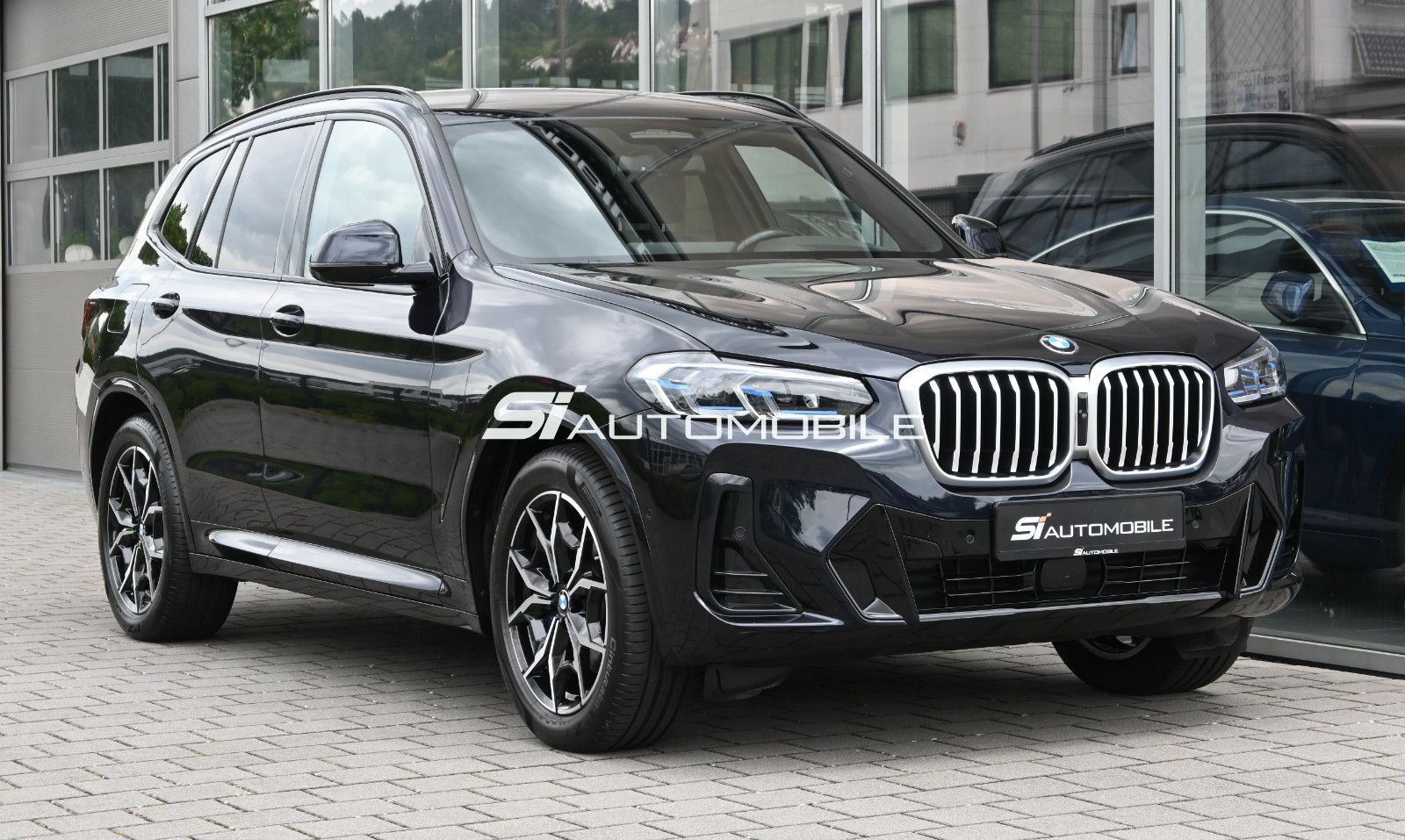 Fahrzeugabbildung BMW X3 xDr30d M SPORT °UVP 90.870€°SITZKLIMA°360°H/K