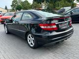 Mercedes-Benz CLC 180 Kompressor*Leder*Phone*StzH*Temp*Klima - gebrauchte Mercedes-Benz CLC-Klasse aus dem Jahr 2008