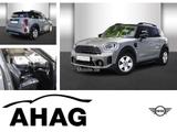 MINI Countryman Cooper D Classic Trim Sportsitze PDC - MINI Cooper D Countryman Gebrauchtwagen