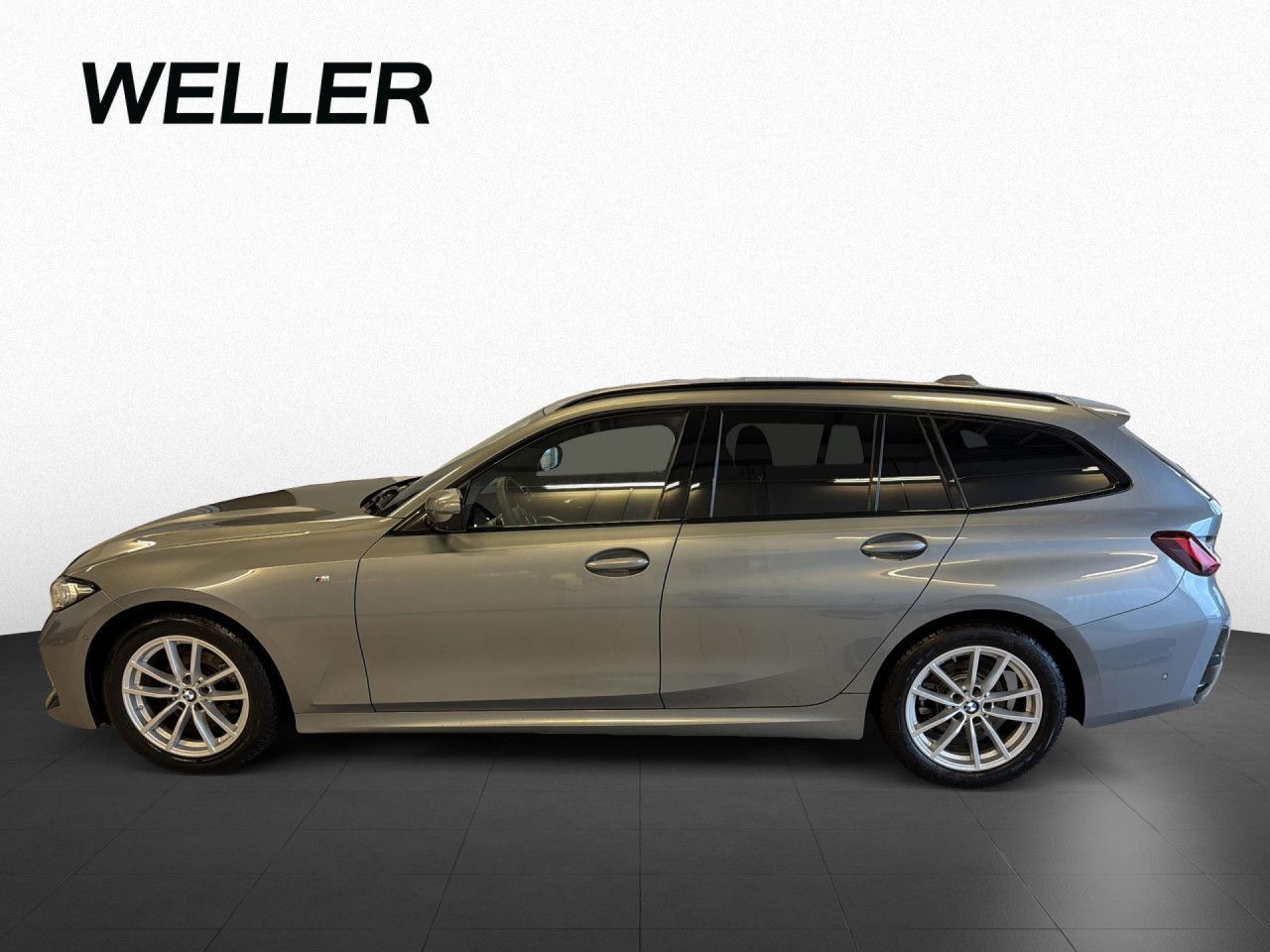 BMW 318 - Bild 9