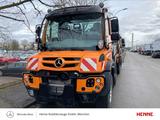 Unimog U 423 177.900,00€ netto - Unimog U 90