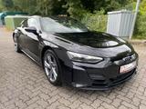 Audi e-tron GT basis quattro