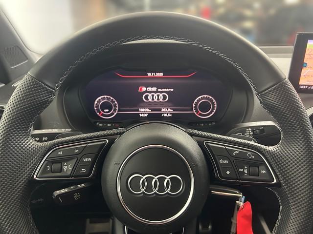 Audi SQ2