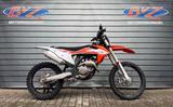 KTM 250 SX-F  - KTM SX 250