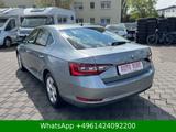 Skoda Superb Lim. Style ACC|TOTWINKEL|SPURHALTE|CARPLA - Skoda Superb: Limousine