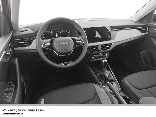 Skoda Kamiq - Bild 13