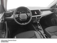 Skoda Kamiq - Vorschau Bild 13