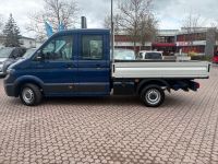 Volkswagen Crafter - Vorschau Bild 3