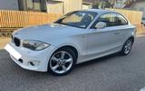 BMW 120i Coupé - - BMW 120: Coupe, 120i