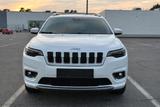 Jeep Cherokee 2.2l MJet II Active Drive I Overlan...