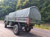 MAN KAT 1 / 5t mil gl mit H Zulassung - MAN Mil