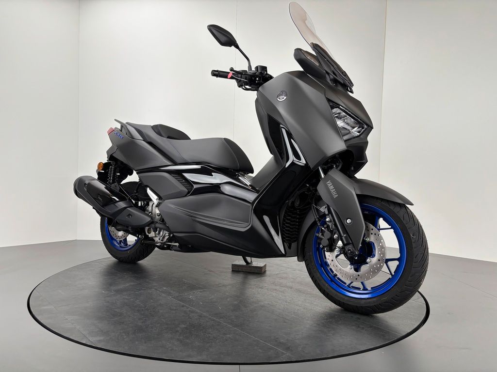 Fahrzeugabbildung Yamaha X MAX 300 *NEUFAHRZEUG MY25