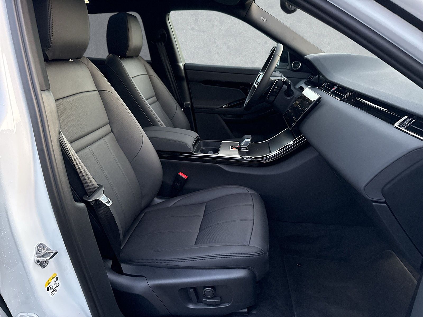 Land Rover Range Rover Evoque - Bild 3