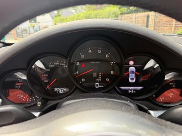 صورة 9 لـ 2014 Porsche 991