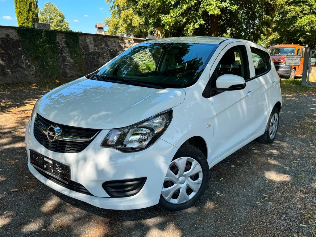 Angebot ansehen Opel Karl