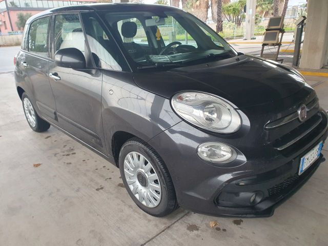 Fiat 500L 1.3 Multijet 95 CV Business anno 2017