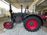 Lanz D 9506 - Lanz LKWs