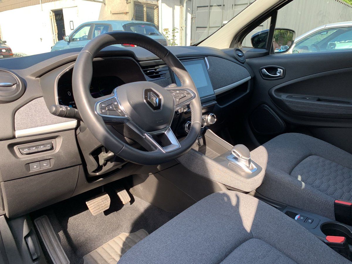 Renault ZOE - Bild 10