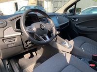 Renault ZOE - Vorschau Bild 10