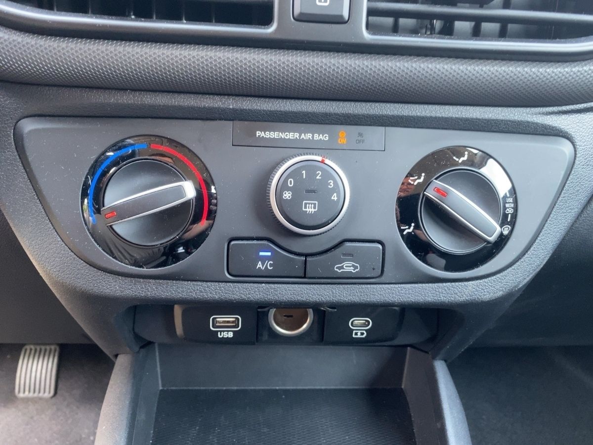 Hyundai i10 – Bild 14