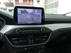 FORD Focus Turnier Cool & Connect*Kamera*ACC*