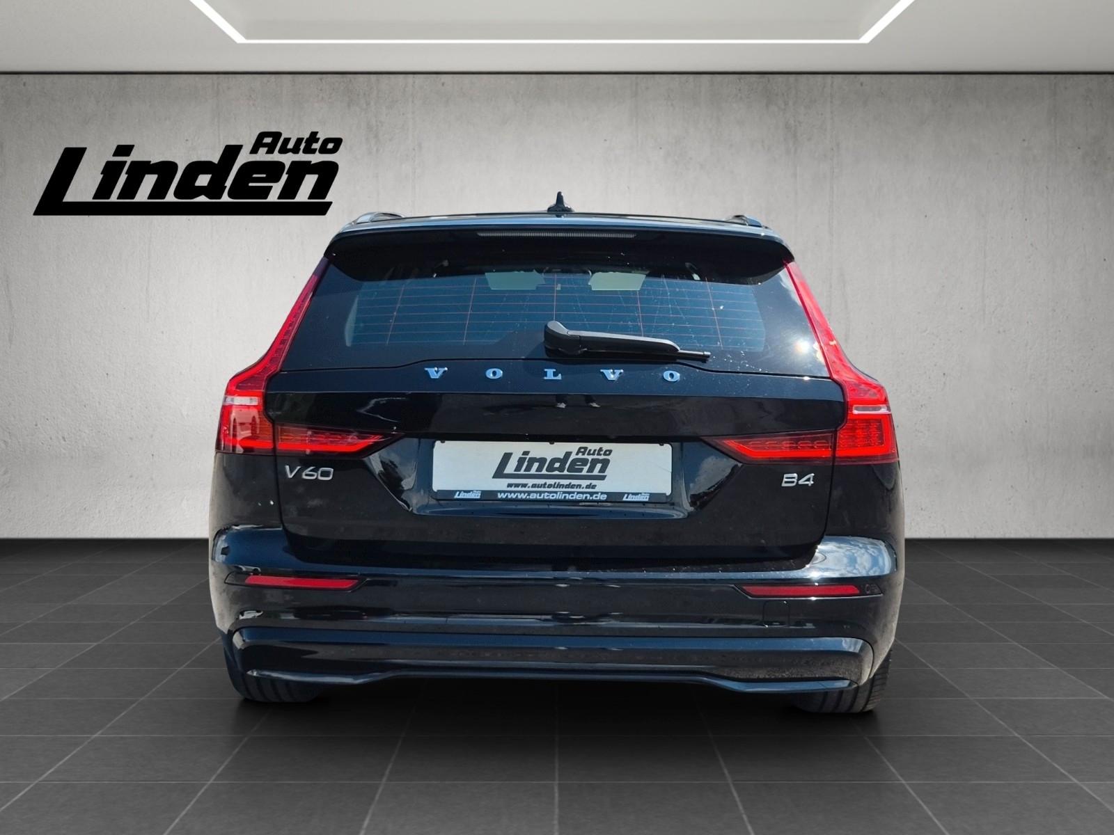 Volvo V60 Ultimate Dark 360 H&K Pano LED 4xSHZ