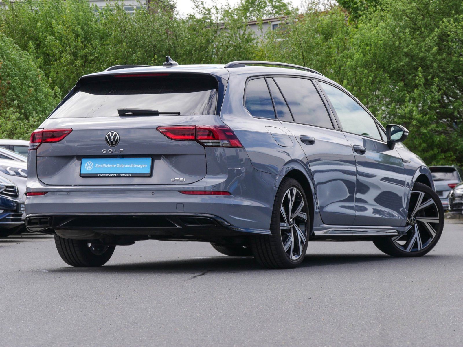 Volkswagen Golf - Bild 3