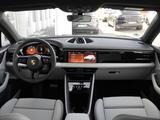 Porsche Macan 4 ACC-LUFTF.-PANO-BOSE-22"RS-LEDER KREIDE