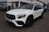 Mercedes-Benz GLB 250 4Matic 8G-DCT AMG Line|PANO|360CAM|NAVI| - Mercedes-Benz GLB-Klasse Gebrauchtwagen in Frankfurt