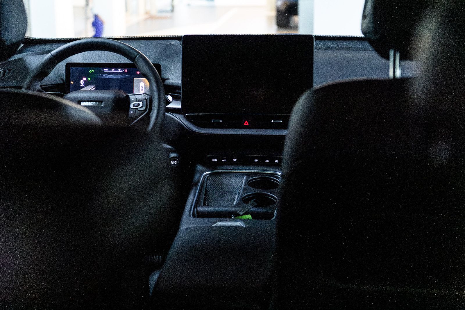 Fahrzeugabbildung GWM HAVAL H6 Luxury Pano +360 KAM *ohne Anzahlung