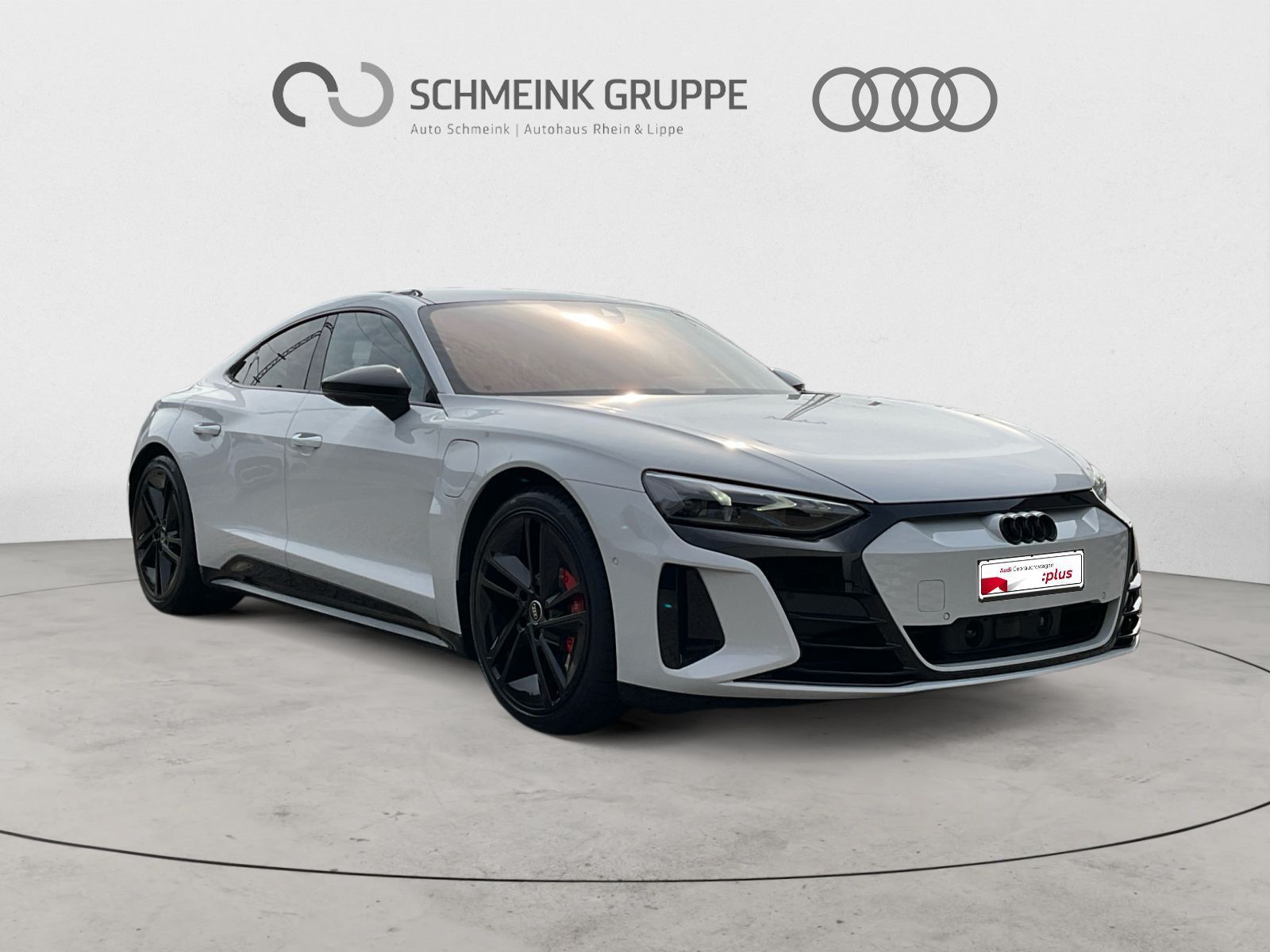 Audi RS e-tron GT - Bild 7
