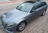 Mercedes-Benz E 250 T CGI Aut. Klima SHZ LED Navi GSH-Dach LMF - Mercedes-Benz E 250: D