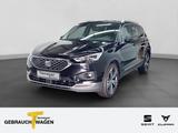 Seat Tarraco e-Hybrid XCELLENCE LM20 AHK KAMERA - Seat Tarraco in Gelsenkirchen