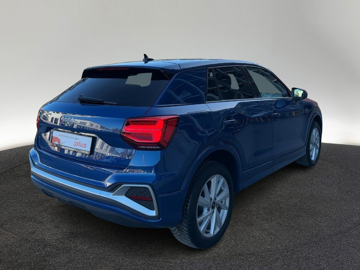 Audi Q2 - Bild 5