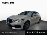 BMW 118i Advantage LiveProf Tempo SHZ LED Klimaaut