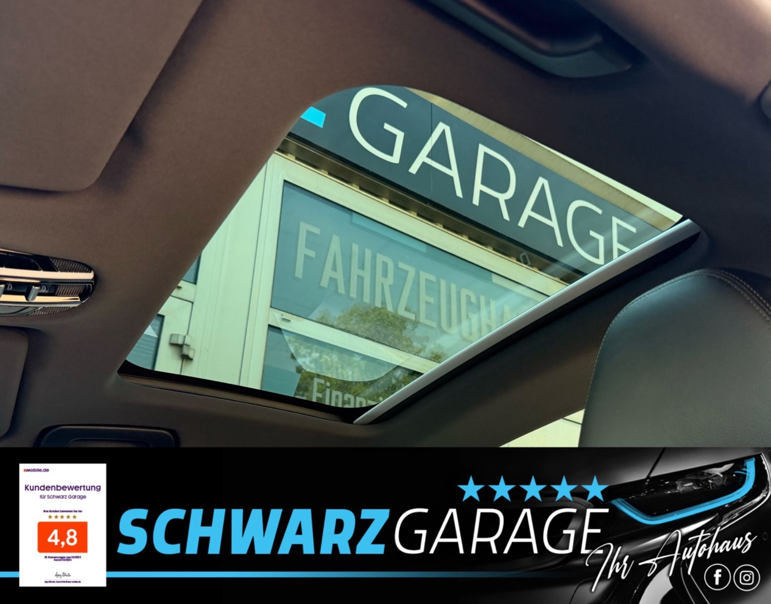 Porsche Panamera*SHZ*NAVI*LEDER*CARPLAY*1.HAND* foto 16