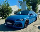 Audi RS5 | Neptunblau | Keramik | Competition+ | voll